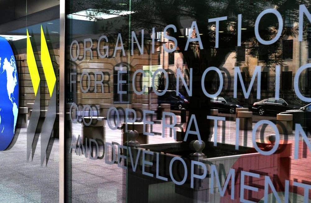 Organización para la Cooperación y el Desarrollo Económicos (OCDE). Los Andes