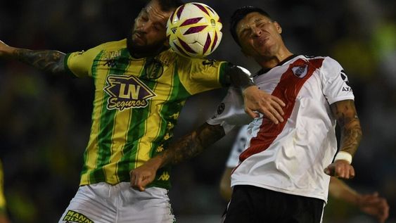 Copa de la Superliga: El Tiburón mordió al Millonario y dejó abierta la serie