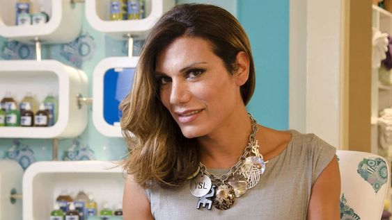 Flor de la V, contundente para quienes le preguntan “por qué no se opera”