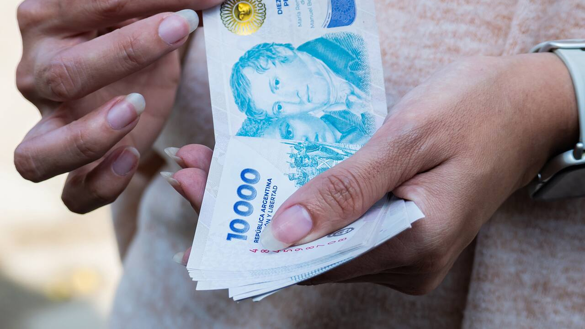 Vuela el plazo fijo: cuánto ganas con $1.300.000 a 30 días en Banco Nación