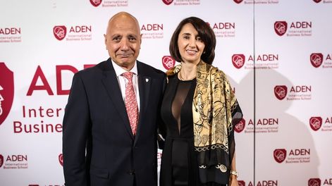 ADEN celebró 25 años en el desarrollo de ejecutivos y empresarios