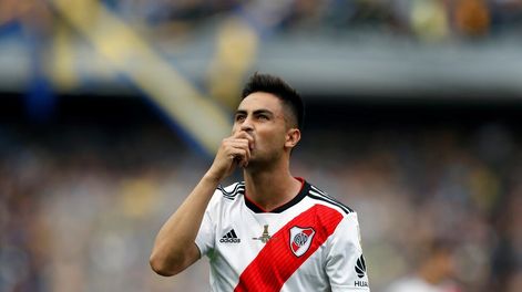 Boca-River: la primera final fue empate y todo está abierto de cara la vuelta