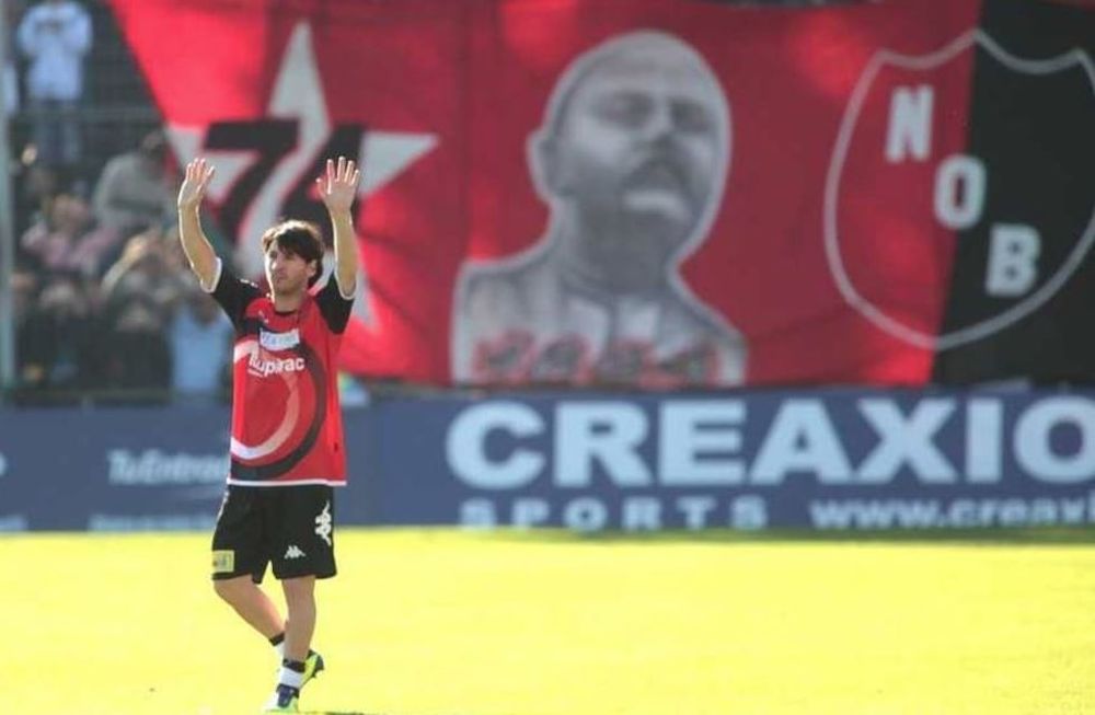 Newells se ilusiona con la llegada de Messi y lanzó el Operativo Seducción