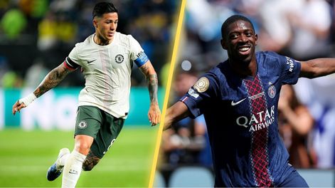Chelsea y PSG definen al campeón del Mundial de Clubes 2025 en una final histórica.