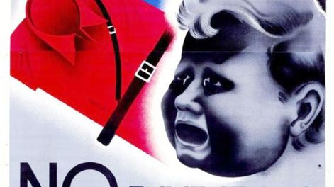 Pedagogía del odio