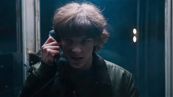 La película de terror que llegó a HBO Max.&nbsp;