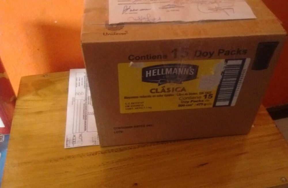 La mujer dijo que tampoco le habían hecho el certificado de defunción