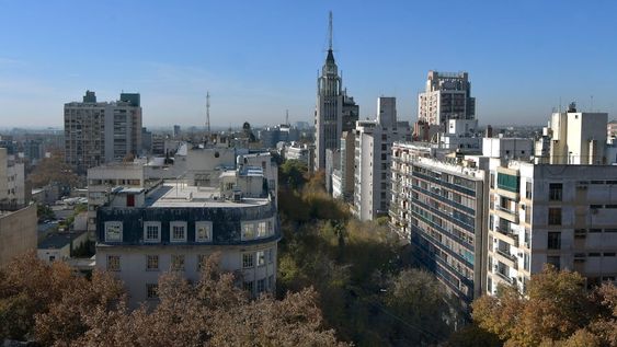 El pronóstico para este sábado en Mendoza.