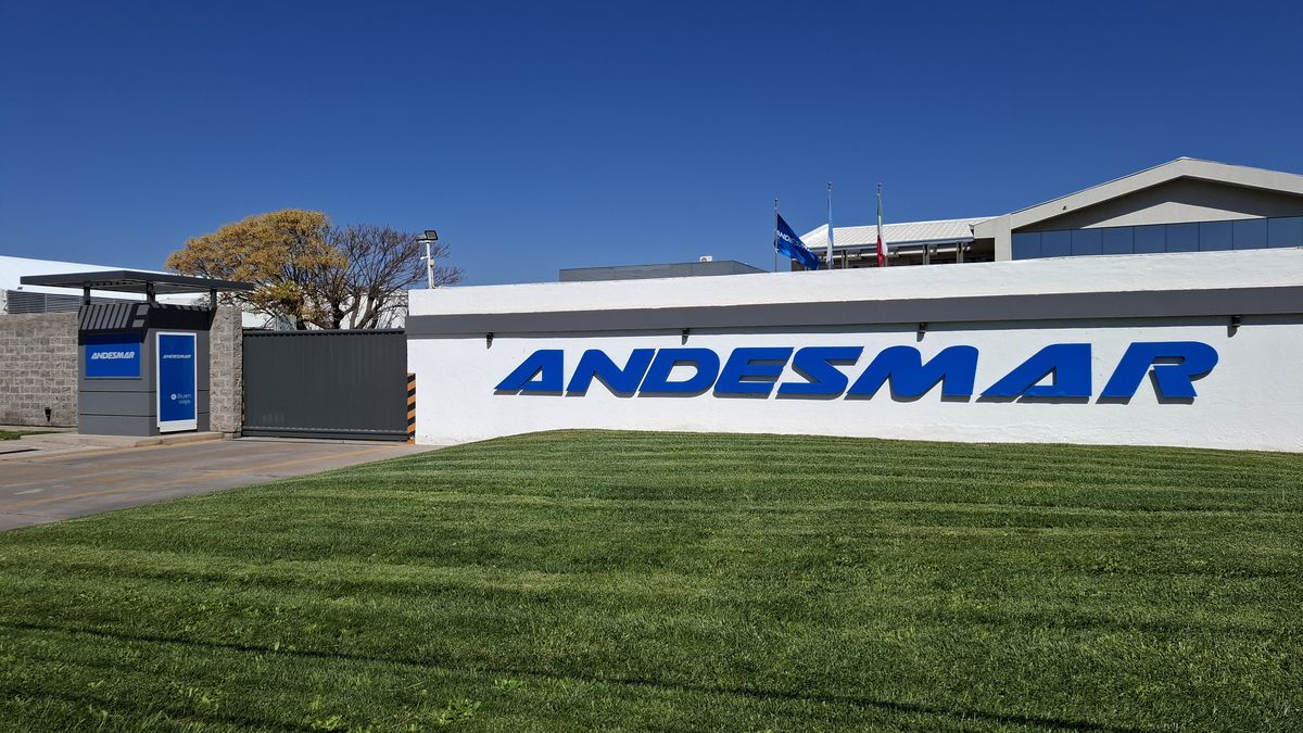 Google es el nuevo partner tecnológico de Grupo Andesmar