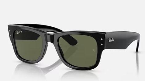 Sorpresa por los precios en Chile: cuánto cuestan unos lentes Ray Ban. Foto: Ray Ban