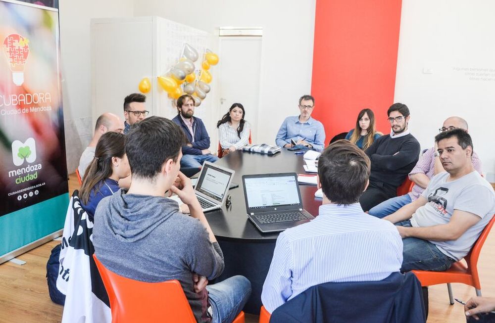 Conocé la agenda y participá de las actividades de Ciudad U