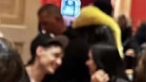 Nicki Nicole habría sido engañada por Peso Pluma