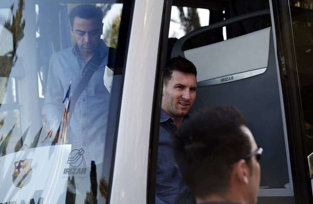 Tras su récord, mañana Messi puede conseguir otro