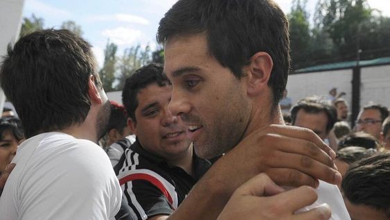 Alasia y la chance de pasar a Talleres: No tengo problemas en bajar de categoría