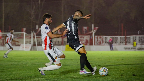 Costa Brava – FADEP, por el Torneo Federal A