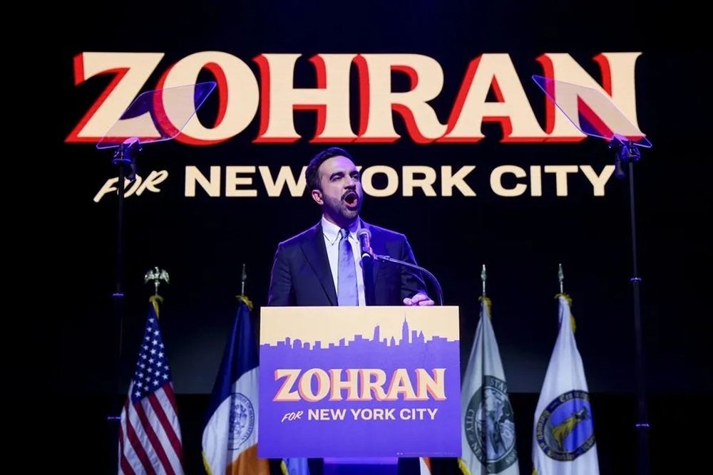 Cuáles fueron las propuestas de campaña de Zohran Mamdani, el nuevo alcalde de Nueva York.