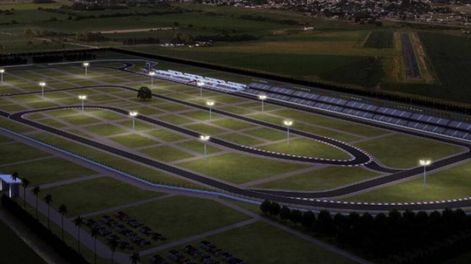 Súper TC2000: Se presenta la décima fecha en San Nicolás