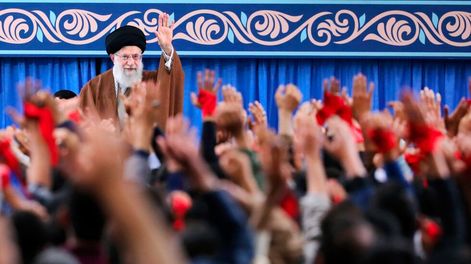 Irán: Teherán rechaza las sanciones de Estados Unidos