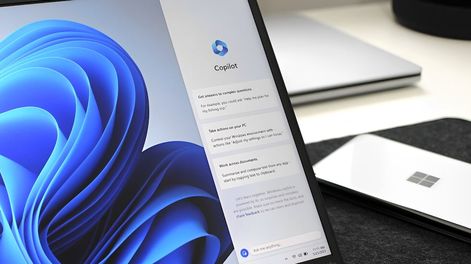 Los Andes | Copilot, el asistente con IA de Windows 11