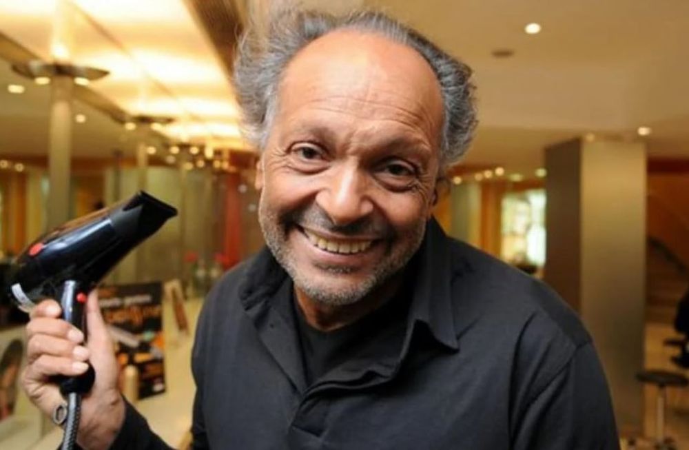 El Juzgado Nacional en lo Penal Económico N°10, a cargo de Diego Amarante, ordenó el procesamiento del peluquero Roberto Giordano por el delito de insolvencia fiscal fraudulenta.