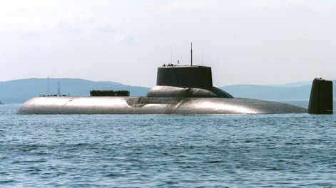 Tecnología para la defensa: historia del submarino nuclear nacional