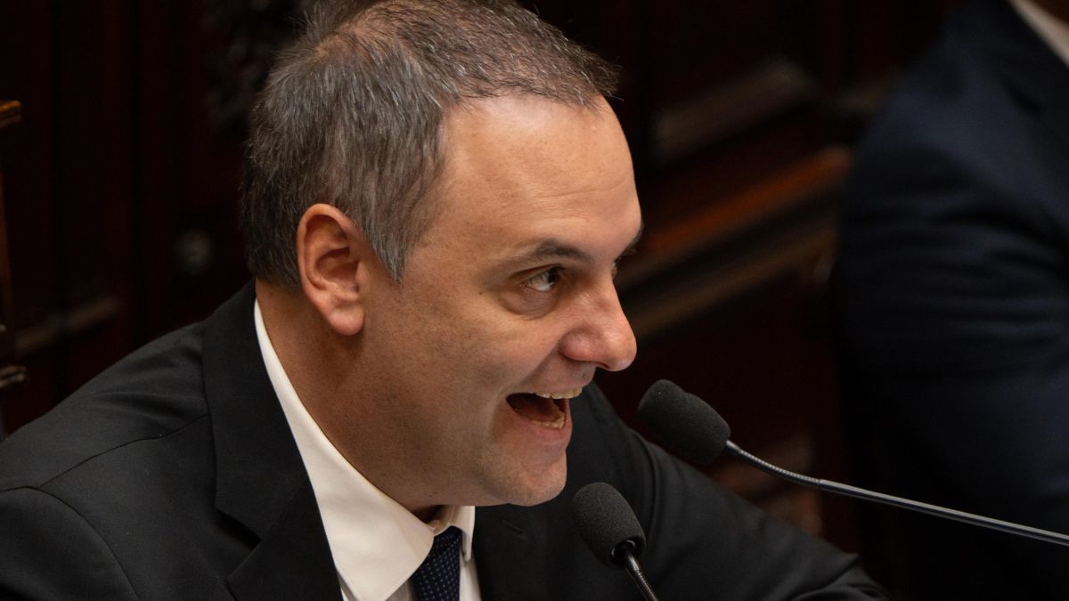 Diputados: la oposición convocó a una sesión especial para interpelar a Manuel Adorni