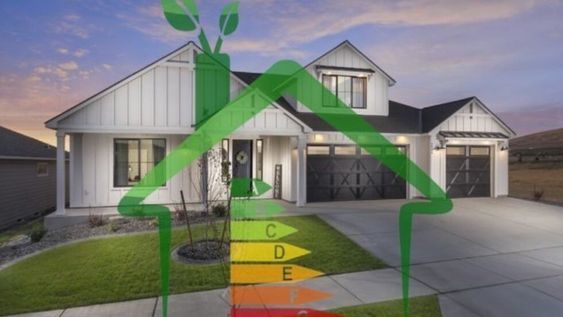 Cómo tener una vivienda energéticamente eficiente y lograr ahorros en el consumo de energía