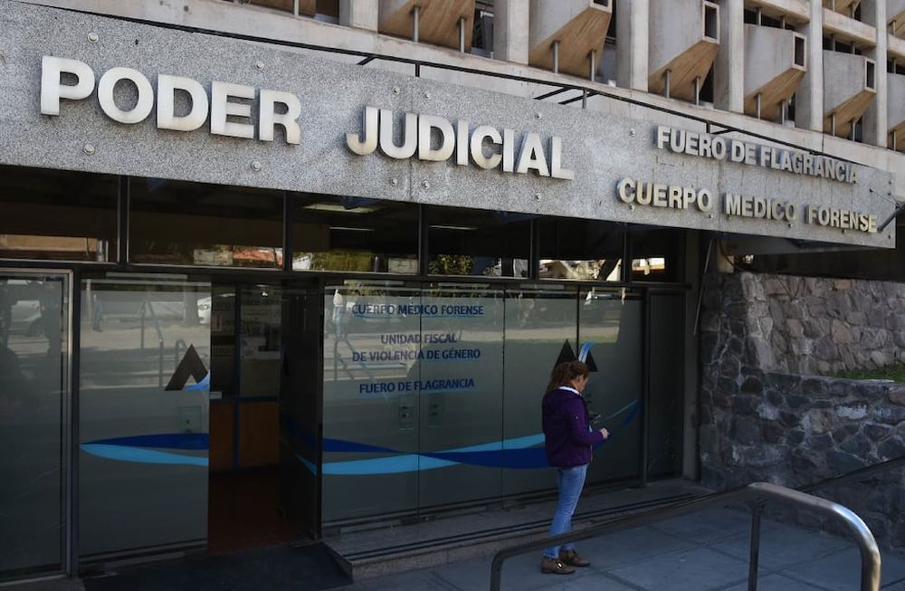Los investigadores esperan ahora las pericias psicologicas de denunciante y denunciado. - Imagen ilustrativa / Los Andes