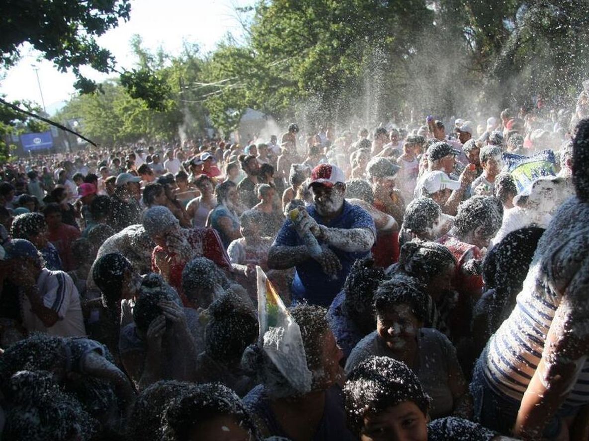 ¿Por qué cambia la fecha del Carnaval y cuándo cae este 2025?