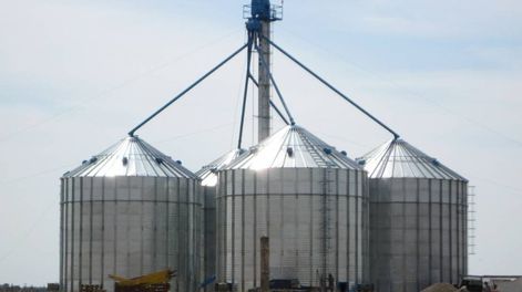 Bajan retenciones para el campo.