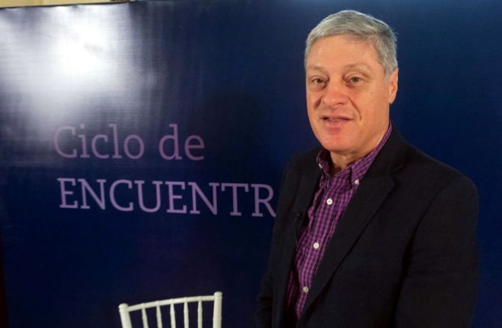 Alberto Carleti: “La cereza es una de las frtuas más populares.