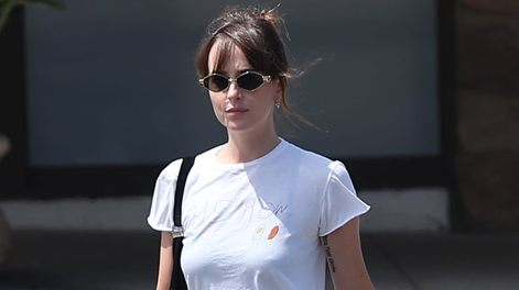 Ni jeans ni calzas: la tendencia de pantalones cómodos pero elegantes que todas en la moda usan