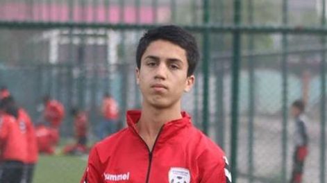 Los Andes | Zaki Anwari - Gentileza