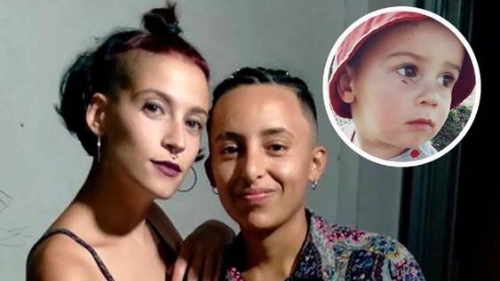 A seis meses del crimen de Lucio Dupuy: “Estas asesinas también mataron a una familia entera”