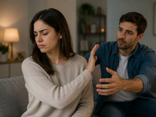 que significa cuando una persona no quiere abrazar ni ser abrazada, segun la psicologia