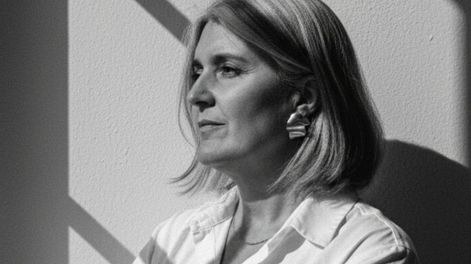 María Alejandra Gil, autora mendocina nacida en San Rafael.