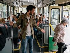 Este gesto de algunas personas parece insignificante, menos para la psicología. Este gesto de algunas personas parece insignificante, menos para la psicología.