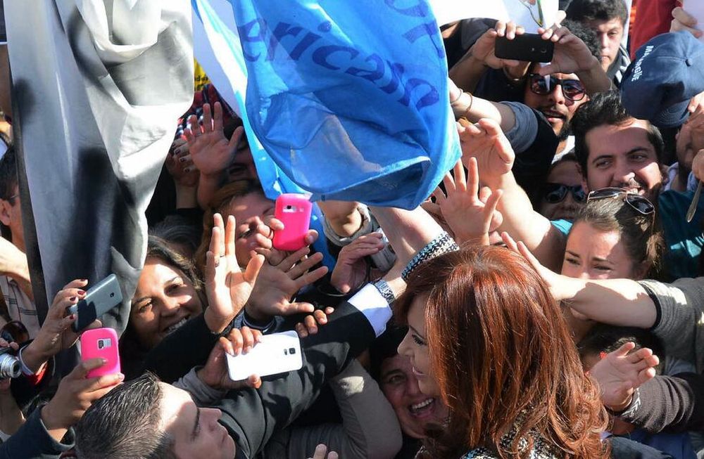 El momento presente