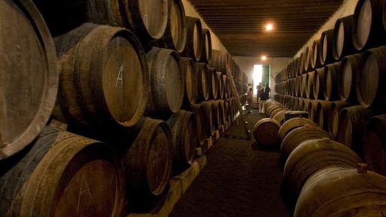 Coronavirus, nombre de un vino español