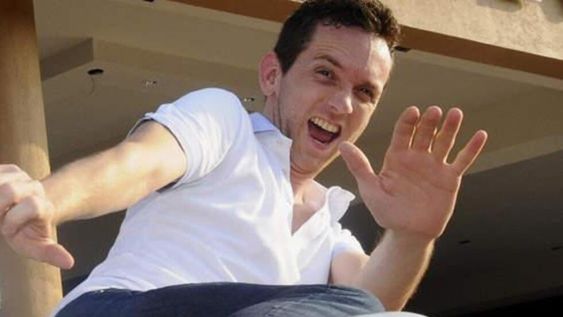 Diego Reinhold defendió el lenguaje inclusivo y disparó contra la Real Academia Española