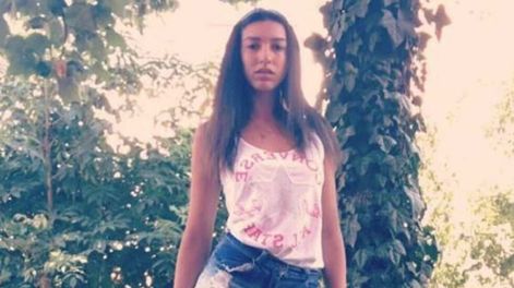 Conmoción en Italia por una adolescente que fue drogada, violada en grupo y asesinada