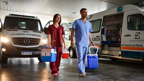 Los Andes | En la donación no hay falta moral porque, al no mediar retribución alguna, el donante no trata a su cuerpo, y por lo tanto a sí mismo, como una cosa.