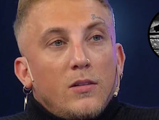 Gianinna Maradona y El Polaco estarían comenzando un romance.