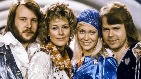 Insólito: Inglaterra y la UE se pelean por el Brexit con frases de ABBA