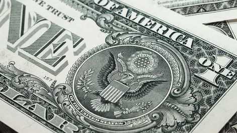 bajó el dólar blue en Mendoza