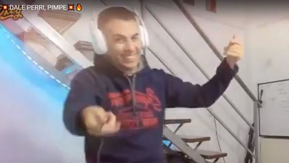 “¡Dale, perri!: el origen de un audio viral multiplataforma que es furor en TikTok