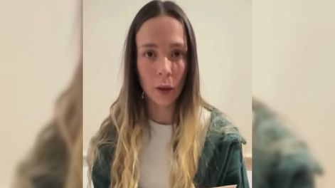 Una argentina denunció que su pareja la tuvo secuestrada en México.