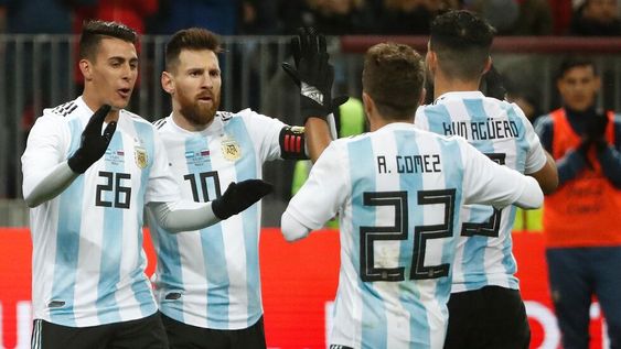 Burzaco también involucró a Messi: Cobró 200 mil dólares