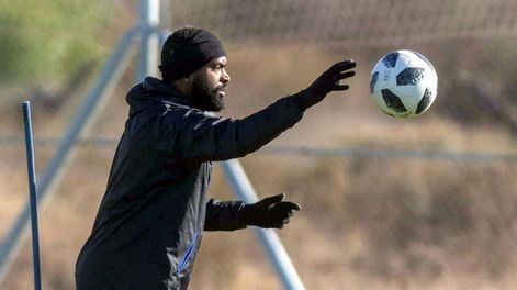 Godoy Cruz sale de copas en busca de la revancha