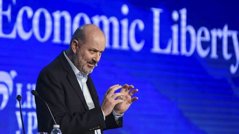 Federico Stuzenegger justificó una importación millonaria para Vaca Muerta y criticó a Techint.